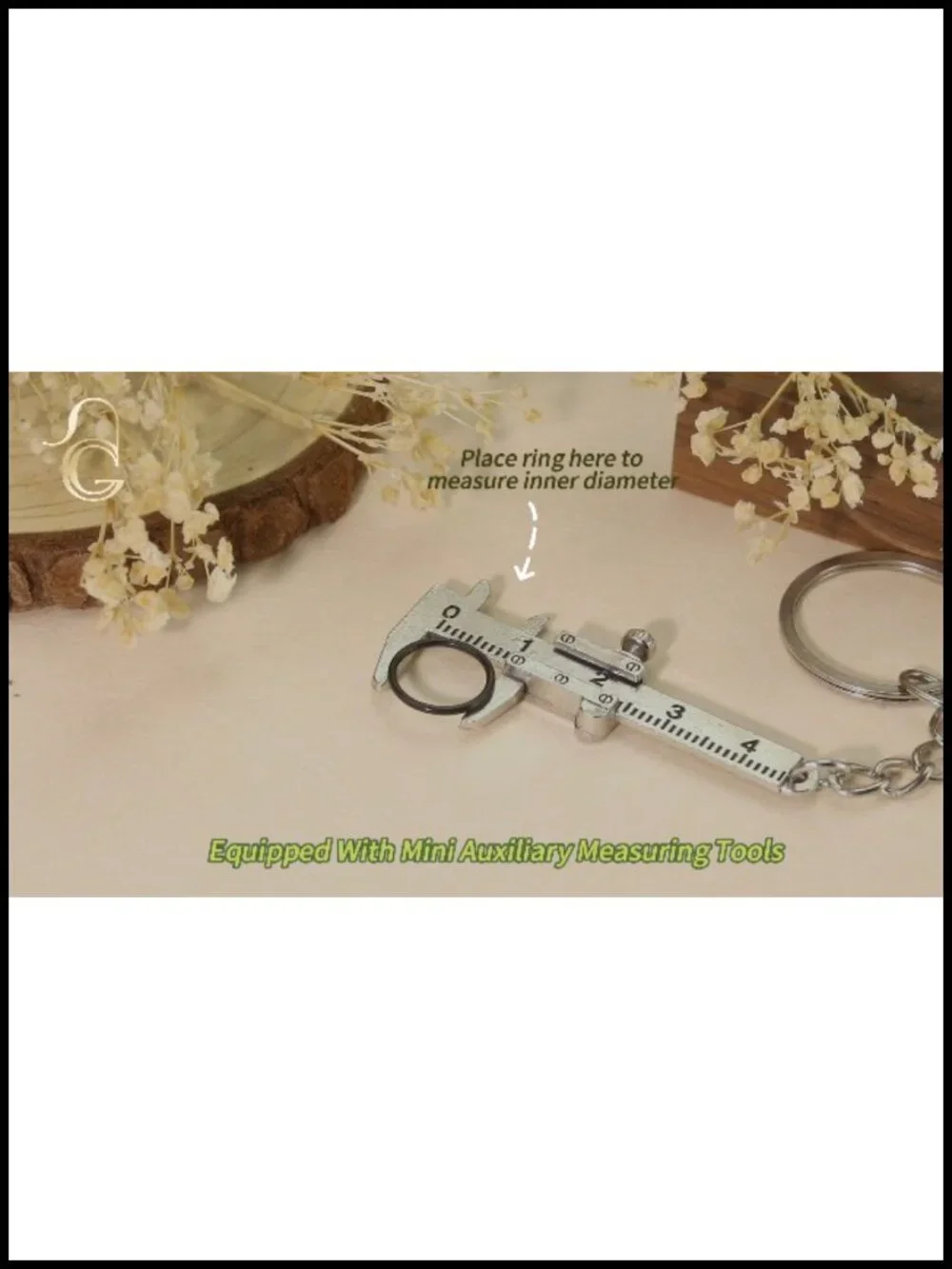G23 Titanium Nose Ring Hoops - 20G 18G 16G Clicker - Hypoallergenic